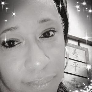 Meet your Posher, Paulette